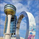 정남진테마숲 이미지