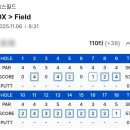 NR-6[경강로]-상-13 | 모카씨의 골프장 RECAP 5편 [옥스필드CC] – 초간단 필드 슬라이스 응급처치
