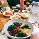 돌섬해초비빔밥 이미지