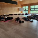 치유, 명상의 숲 이미지