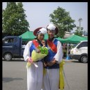 청북공설운동장 이미지