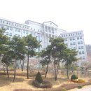 백석대학교 이미지