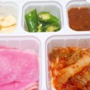 누나가 구운 삼겹살 이미지