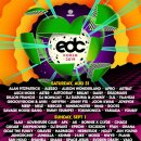 비포어 코로나, 여름 뮤직페스티벌 EDC KOREA 2019 FESTIVITY