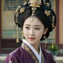 왕비패션 | 숙종의 마음 훔친 장희빈 패션 야사 미모 탐구