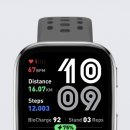 6 | 어메이즈핏 빕6 실사용 후기 (런닝/헬스/수면)