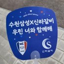 골세골 | 빅버드 E14구역 2층시야 수원더비 수원월드컵경기장