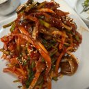 할머니쌈밥 이미지