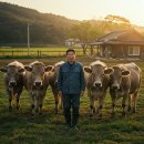 KBS 한우농장 이미지