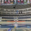 광명스피돔 자전거대여소 | [경기도여행] 광명 스피돔 경륜장