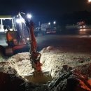 황산주유소 이미지