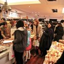 으능정이문화의거리 이미지