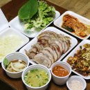 잔치왕족발 이미지