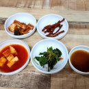 신바람 한식뷔페