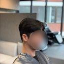 망원동 미용실 쉐입드 망원역 근처 남자머리 잘하는 곳 아이롱펌 후기