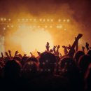 콘서트 이미지