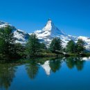 체르마트 이미지