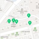 사직2차 쌍용예가 경로당 네이버블로그