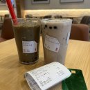공차 포항문덕점 | 하동 호지 밀크티 후기(포항 문덕 공차)