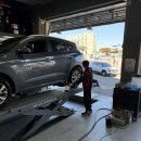 타이어뱅크 | 영천 타이어 교체 타이어뱅크 영천점 다녀온 후기