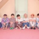 방탄소년단 '작은 것들을 위한 시' MV '세계 최단시간 1억뷰' 대기록 이미지