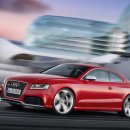 덴디보이에게 짐승돌의 근육을~ Audi RS5 이미지