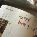 오이도작은도서관 | 2026 New year!