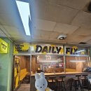 [잠실 맛집 햄버거] 100% 한우 패티의 육즙 폭발! 잠실 장미상가 수제버거 ‘데일리픽스’ 솔직 후기