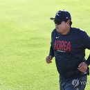 [WBC] 류현진, 도미니카와 8강전 선발 등판…산체스와 맞대결 이미지