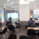 세라젬 대구도원점 | 내돈내산 대구 안마카페 도원동 세라젬웰카페후기