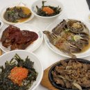 구산로10번길L | 합정역 간장게장 '명현만 간장게장' l 가성비 좋은 암꽃게 정식 2인 솔직후기