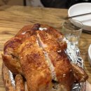 한방통닭 | 줄서서 먹는 한남오거리맛집 추천! 한남동한방통닭 솔직 후기