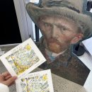 태양의 화가 반고흐 레플리카전 | 불멸의 화가 빈센트 반 고흐 레플리카전 방문 후기