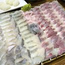 울릉도신물회