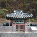 구례장씨선덕비각 이미지