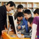 신나요 도서관 이미지