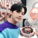 🎂ATEEZ(에이티즈) ATINYDAY 기념 EVENT PHOTO - 우영🎂 이미지