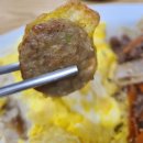 뚝배기 꼬마김밥 이미지