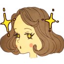 헤어스토리봄 이미지