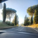 프러스마트 | 토스카나 피엔차 농가민박 체험 아그리투리스모 일마치오네 (feat.사이프러스길)