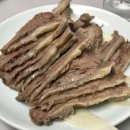 성시경 미친 맛집, 논현동 한성칼국수 메뉴 가격