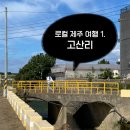 고산꽈배기상점 | 찐제주를 만나고 싶다면, 로컬 제주 여행 - 1. 한경면 고산리편