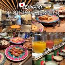 세븐호텔 | 이시가키 호텔 세븐바이세븐 조식 가격 메뉴 BATIDA 후기