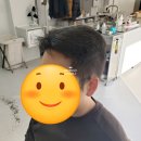 올림픽공원미용실 엠오오바버스튜디오 사이드파트 컷 후기