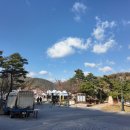 신라빌 | 팔공산 유명한 절, 경북 고찰 은해사, 대구 경북 가볼만한 곳