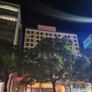 춘풍가든자판기 | 다카마쓰 호텔 추천 리무진 버스 정류장 바로 앞 호텔 도큐 레이 호텔 더블룸 조식 솔직 후기