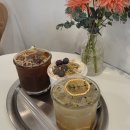 [카페] 성신여대 푸딩 맛집 찾는다면? 반반으로 즐기는 ‘인하프’ 솔직 후기