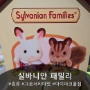 실바니안 패밀리 용산 아이파크몰ㅣ판매 종류+그로서리 마켓 구매 후기