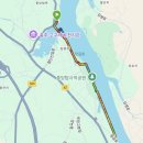 탄금호국제조정경기장 경기장 | 충주 탄금호 국제조정경기장과 중앙탑 사적공원에서 아침달리기 7km