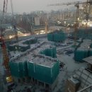 래미안건설 이미지